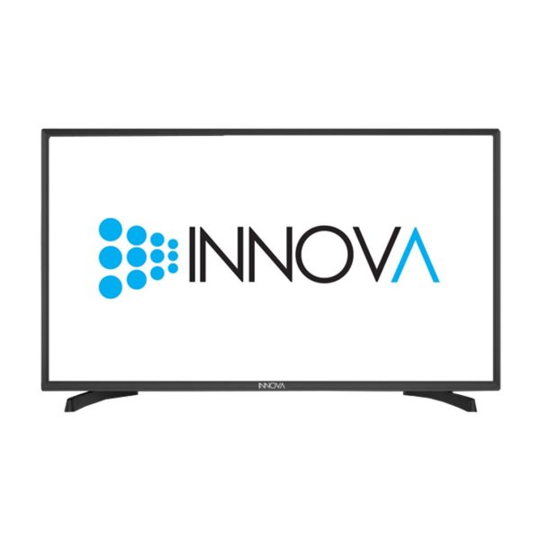 INNOVA 40Pouces - Led TV 40AS008 - Décodeur TNT numérique- 12Mois Garantie