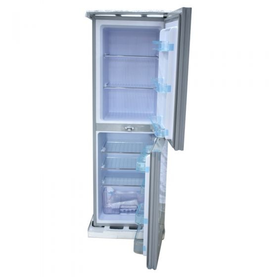 Innova 290L Refrigérateur combiné IN290HF - 250L- 12 mois de garantie