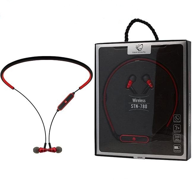 Casque Bluetooth Sport -STN 730 - 3Mois Garantie