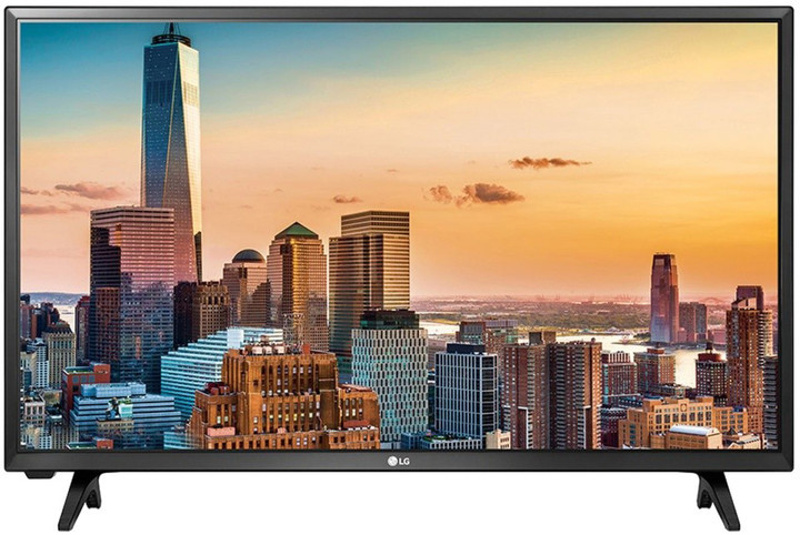 LG 43LG500B 43" - Led TV Full HD Digital - 2xHDMI - 2xUSB - 1an Garantie