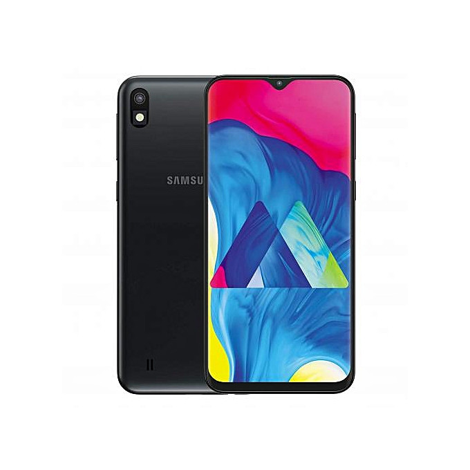 Samsung Galaxy A10 Duo - 2Go/32Go - Octa Core 1,6 GHz - 13MP/5MP - 12 Mois Garantie