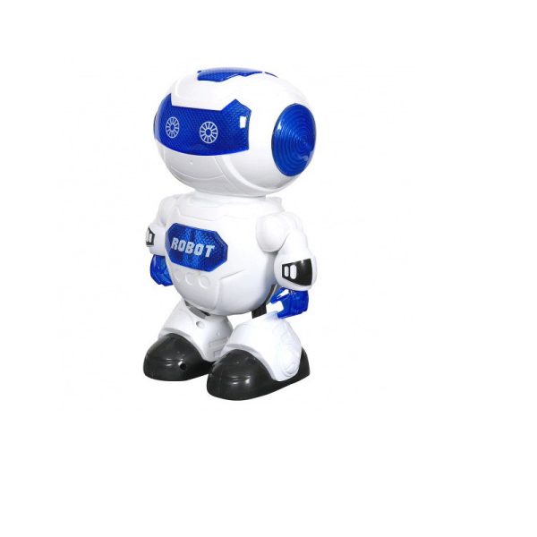 JOUET ROBOT- Transformer - Pour Enfant 0 à 6 ans – Robot de danse - Neuf 3 Mois garantie