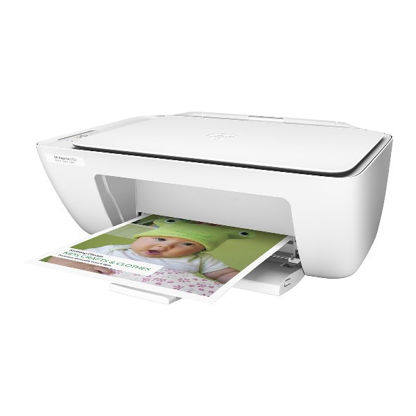 HP Deskjet 2130- Imprimante 3 en 1- Neuf 1an Garantie