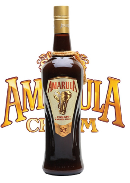 Amarula - Liqueur de Marula - 17%