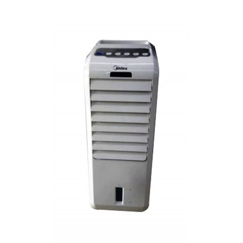 MIDEA Refroidisseur d’air AC100-16R – 55W – Blanc - Neuf 6Mois Garantie