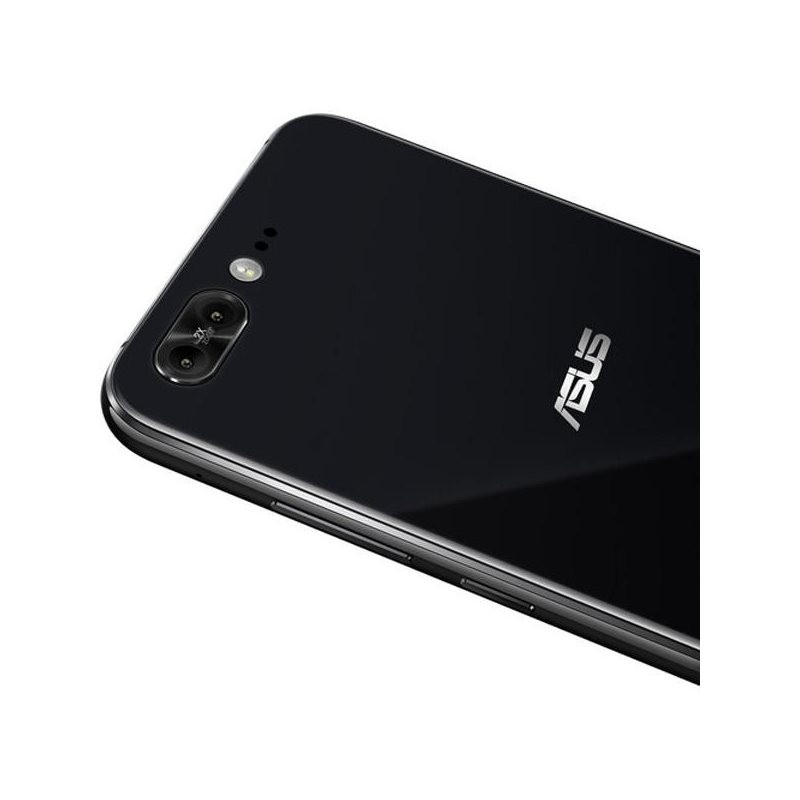 ASUS ZenFone 4 Pro - Ram 6GB- DD 64GB - 16Mpx / 8Mpx -Neuf - Dual Sim - 6Mois Garantie