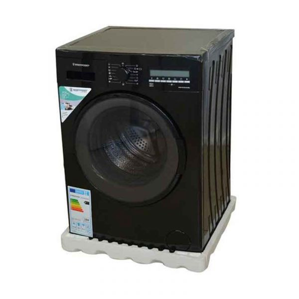 WESTPOINT - 8KG - Machine A Laver Automatique WMI-812318.ERN - 8 Kg - Noir - 1An Garantie