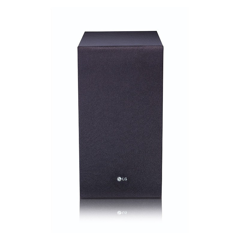 LG 300W - Barre de Son 2.1ch-Bluetooth-HDMI ARC - 1An Garantie
