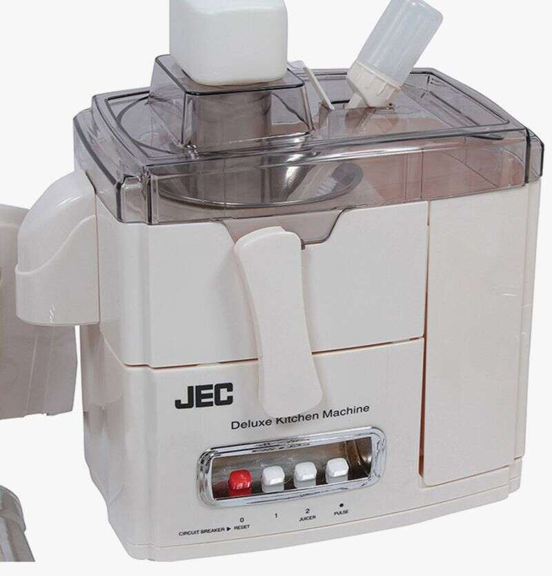 JEC - 500W- Robot Multifonctions FP-5074 - 10en1 - Neuf 1 An Garantie
