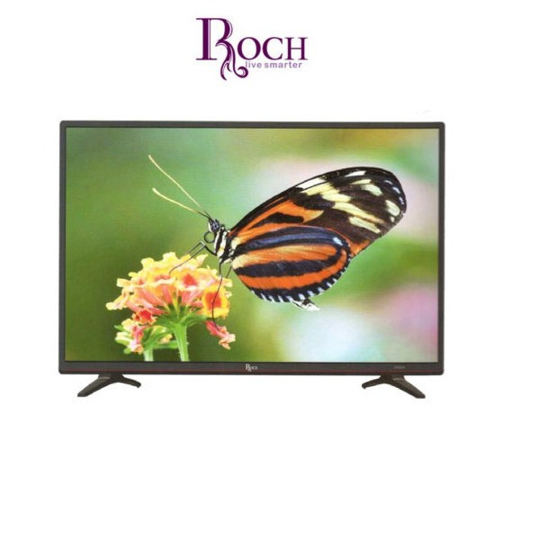 ROCH 32 " - Led TV Numérique HD LE32ES /Décodeur intégré- Ports USB-HDMI-AV /Neuf 1 An Garantie