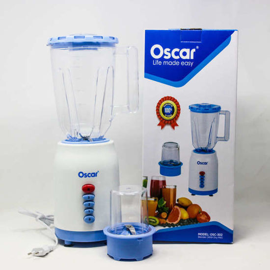 OSCAR - Promotion Congelateur 100L + Mixeur 2bols - Neuf 1an Garantie
