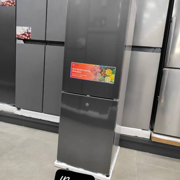 INNOVA IN241 Réfrigérateur Combiné 170L - Congélateur en bas 3 casiers Neuf 1an Garantie