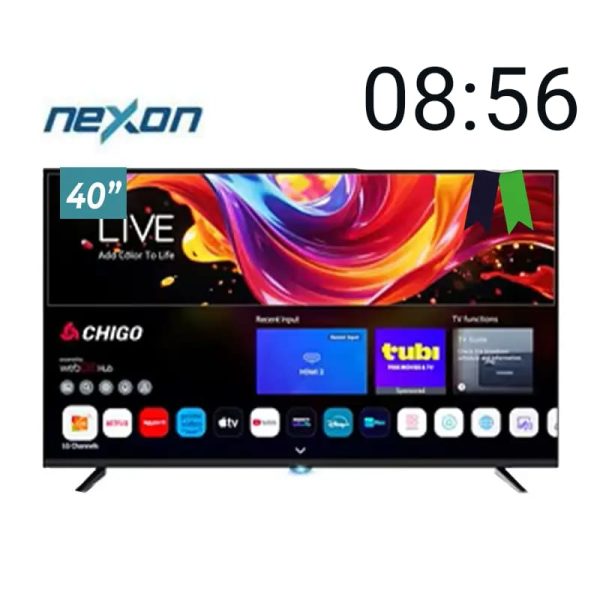NEXON Smart TV 32 pouces -HDMI - BLUETOOTH - USB- Neuf 1an Garantie
