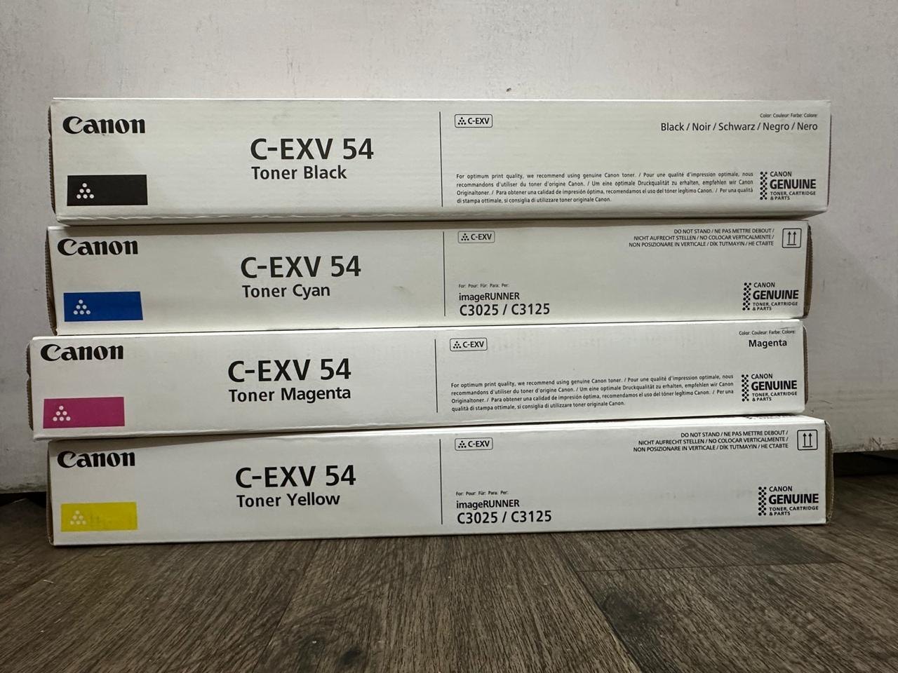 cexv-54-cmyk-colour-toner-cartridge