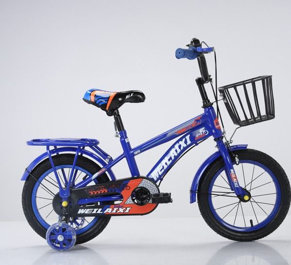 Vélo enfants 2-12ans taille de 12 à 20 pouces  Neuf 6 Mois garantie