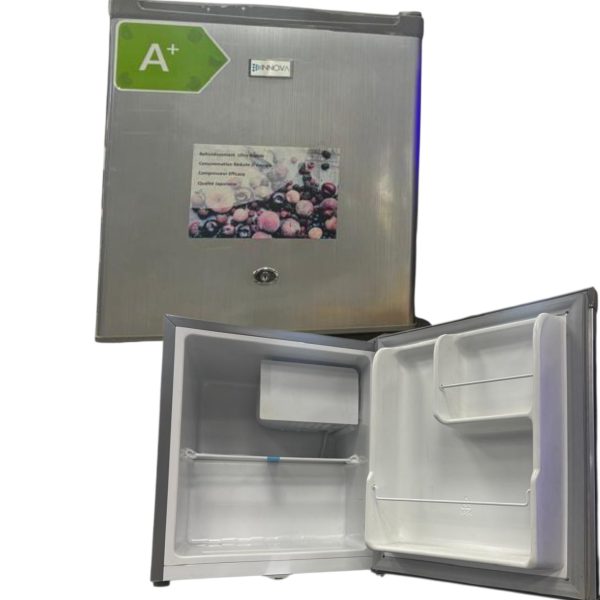 INNOVA 45L Mini réfrigérateur de bureau ou chambre d'hôtel Neuf 1an Garantie