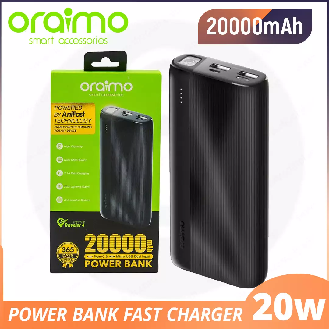 ORAIMO40W