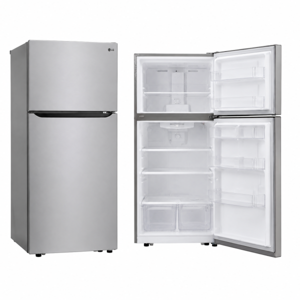 LG GC-FB195PQCF - Réfrigérateur 190L - Smart Inverter Eco-energie A++ 2portes - Neuf 1an Garantie